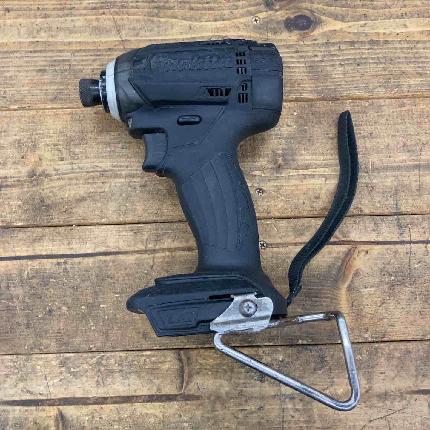 ★マキタ(makita) コードレスインパクトドライバー TD138DZB【所沢店】 ☆マキタ(makita) コードレスインパクトドライバー TD138DZB【所沢店