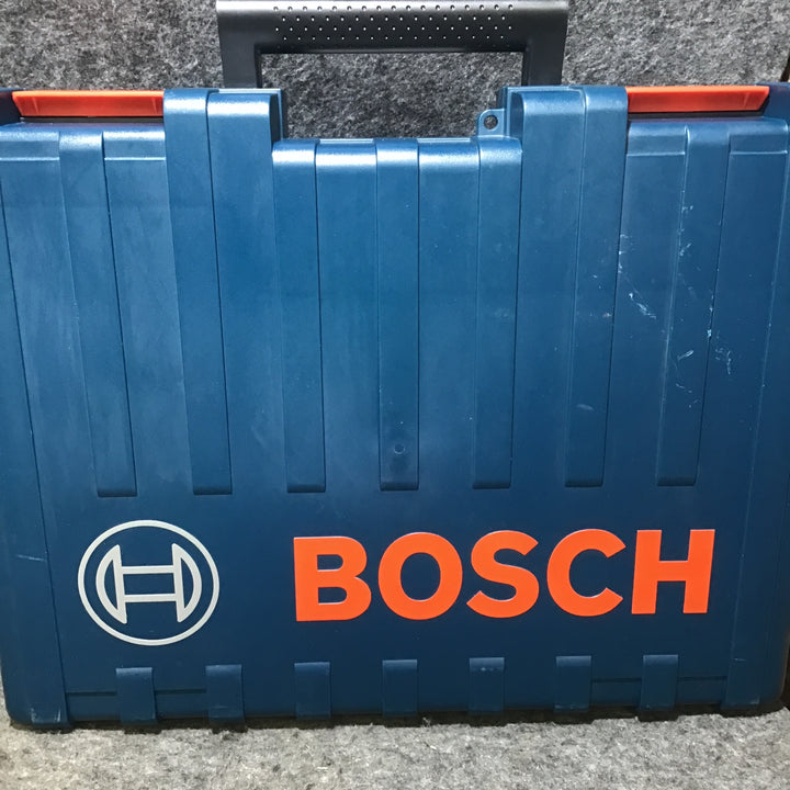 【中古品・ブルポイントおまけ付き!】ボッシュ(BOSCH) SDSmax電動ハンマー GSH5 【桶川店】