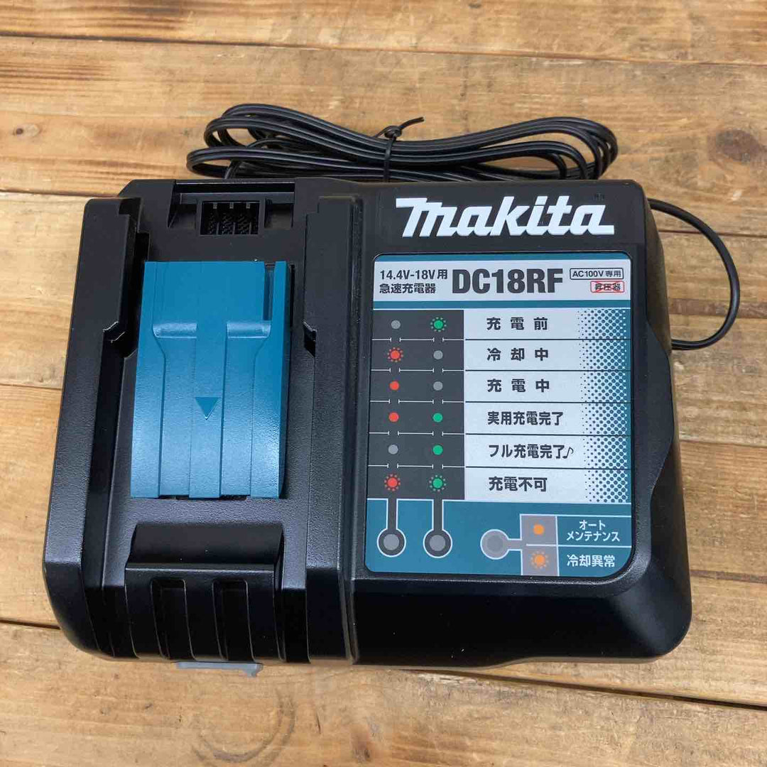 ★マキタ(makita) コードレス防じん丸のこ  KS513DRGX【東大和店】