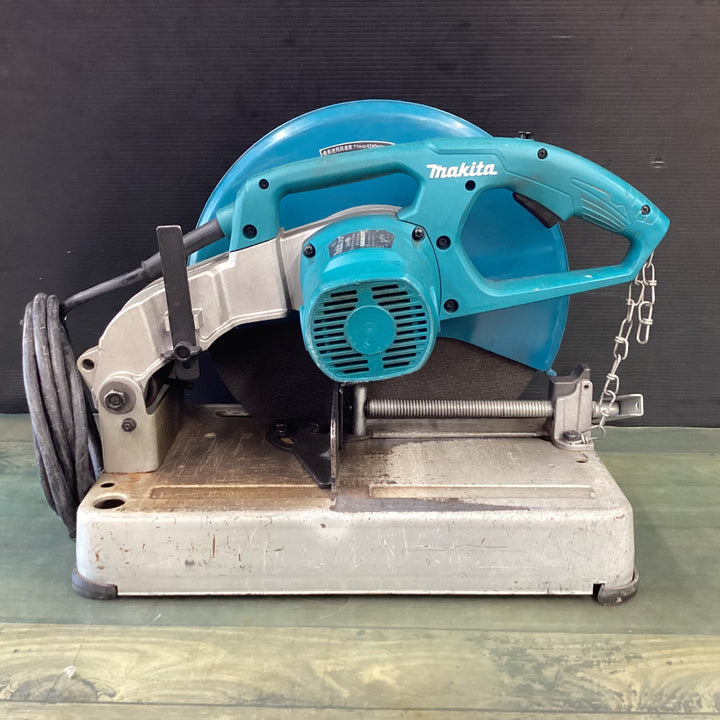 マキタ(makita) 355mm高速切断機 LW1401 【東大和店】