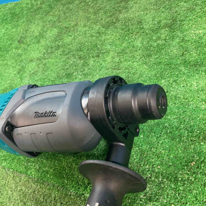 ★マキタ(makita) ハンマドリル HR2470F【岩槻店】