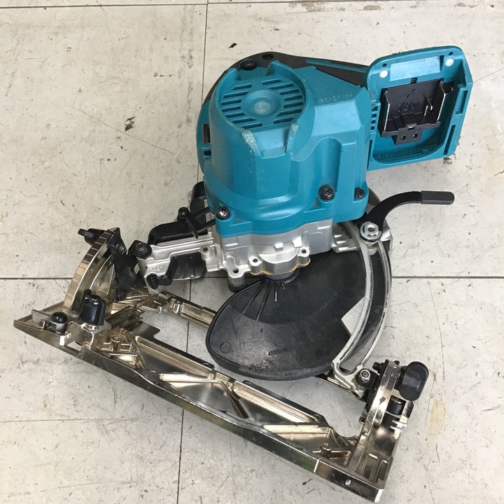 【中古品】マキタ/makita コードレス丸のこ HS631DZ 【鴻巣店】