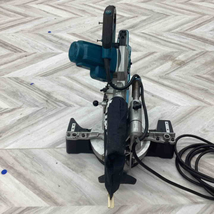 ★マキタ(makita) 卓上スライドマルノコ LS0612FL【越谷店】