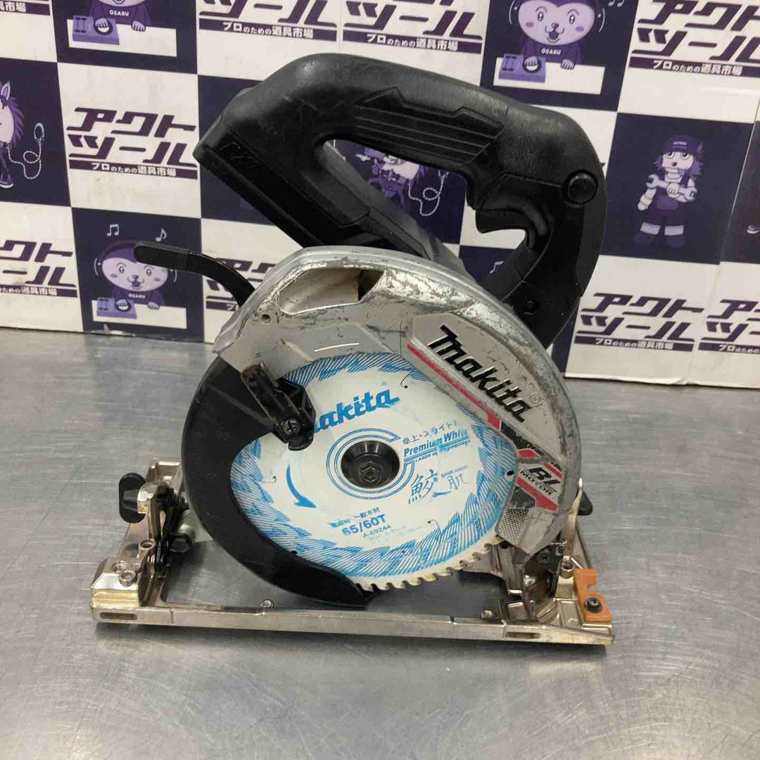 ★マキタ(makita) コードレス丸のこ HS631DZB+バッテリー2個セット!【所沢店】