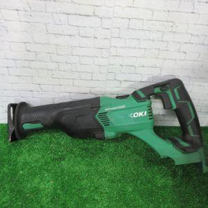 日立工機 セイバーソー 14V仕様 バッテリー無し