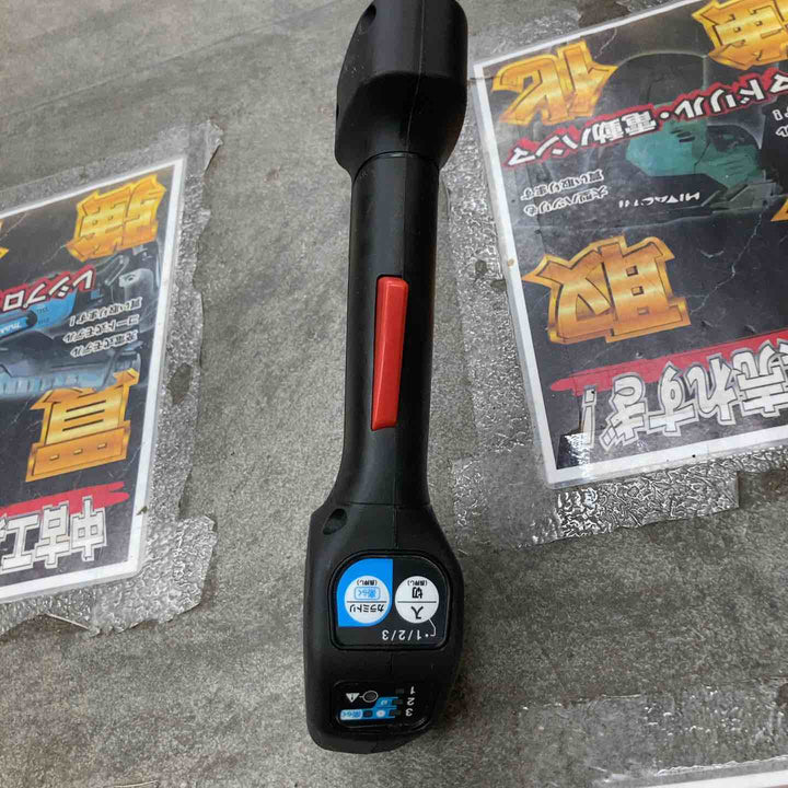 【店頭受取り限定】マキタ(makita) コードレス草刈機 MUR012GZ【川崎店】