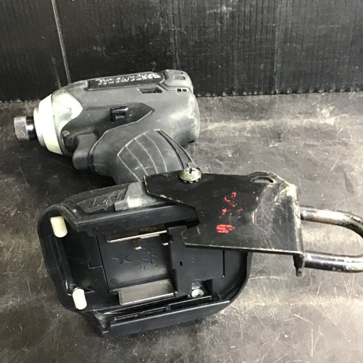 ☆マキタ(makita) コードレスインパクトドライバー TD136DZB【草加店】