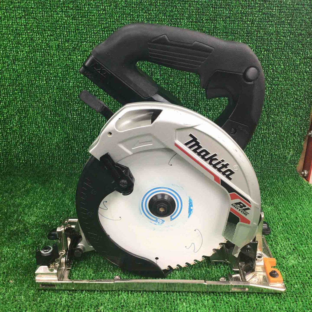 ★マキタ(makita) コードレス丸のこ HS631DZB【川崎店】