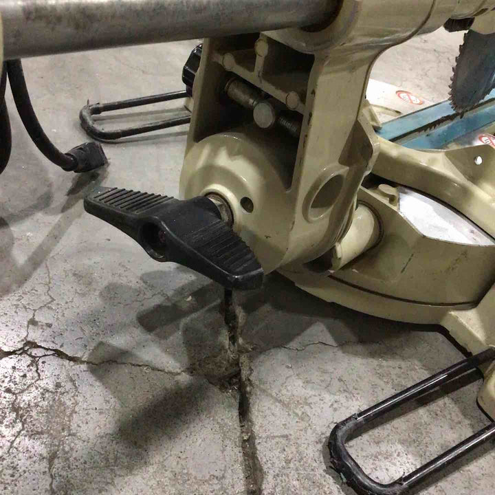 ☆マキタ(makita) スライドマルノコ LS0716FL【川口店】