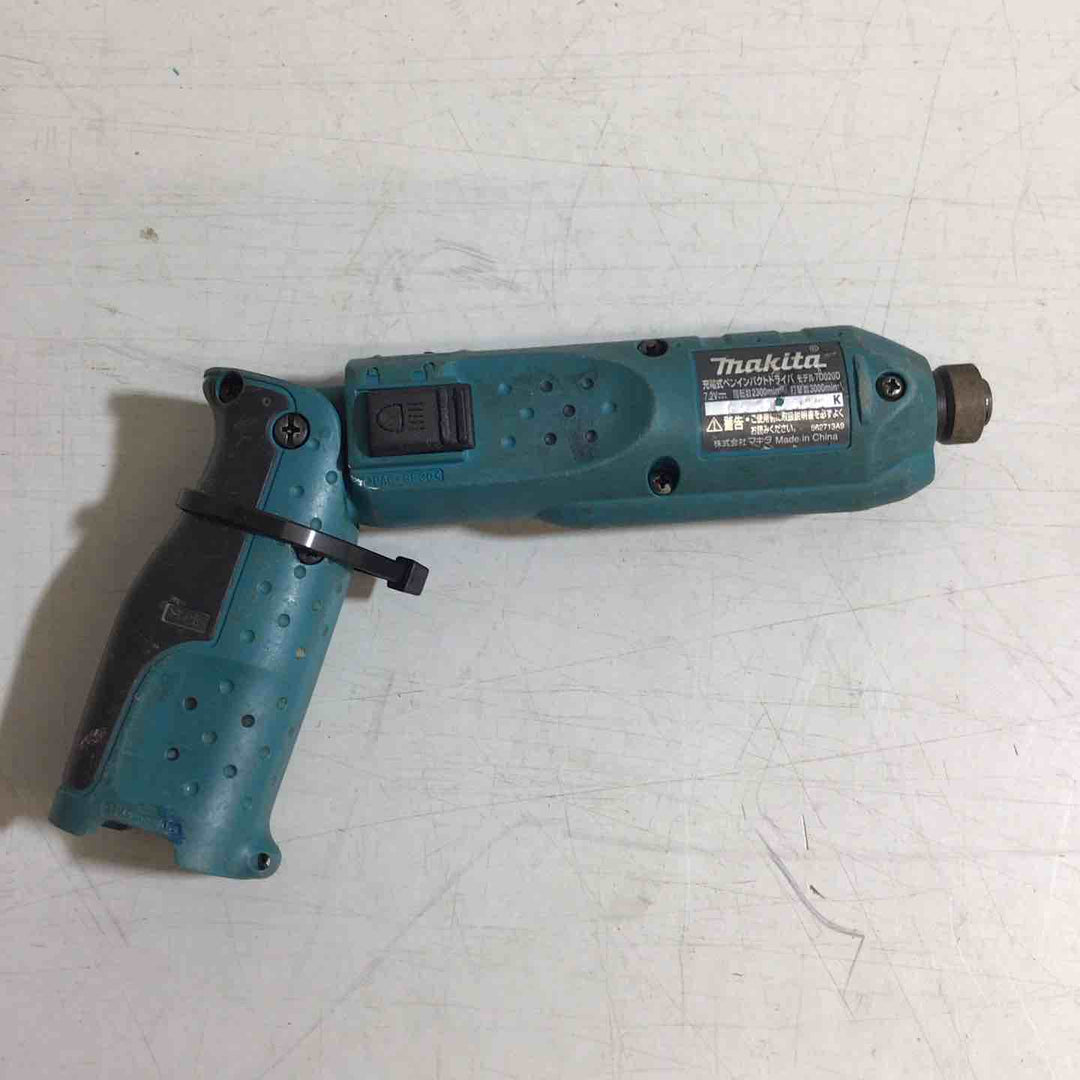 ◇マキタ(makita)コードレスペンインパクトドライバ TD020DS【戸田店】