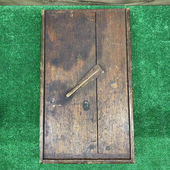 【中古・現状品】 左久弘 銘 のみ 鑿 *10本セット 【鴻巣店】