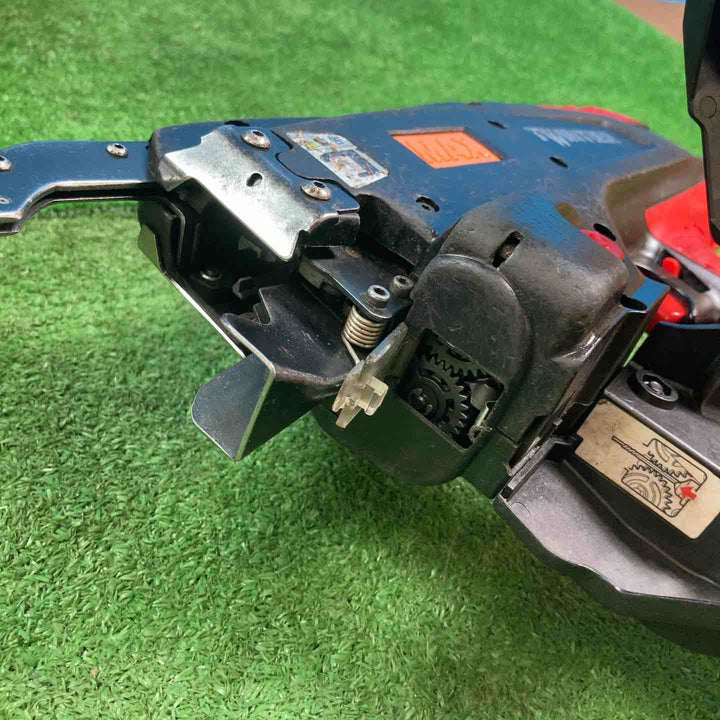 【中古品】★マックス(MAX) 鉄筋結束機 ツインタイア RB-440T-B2C/1450A【岩槻店】