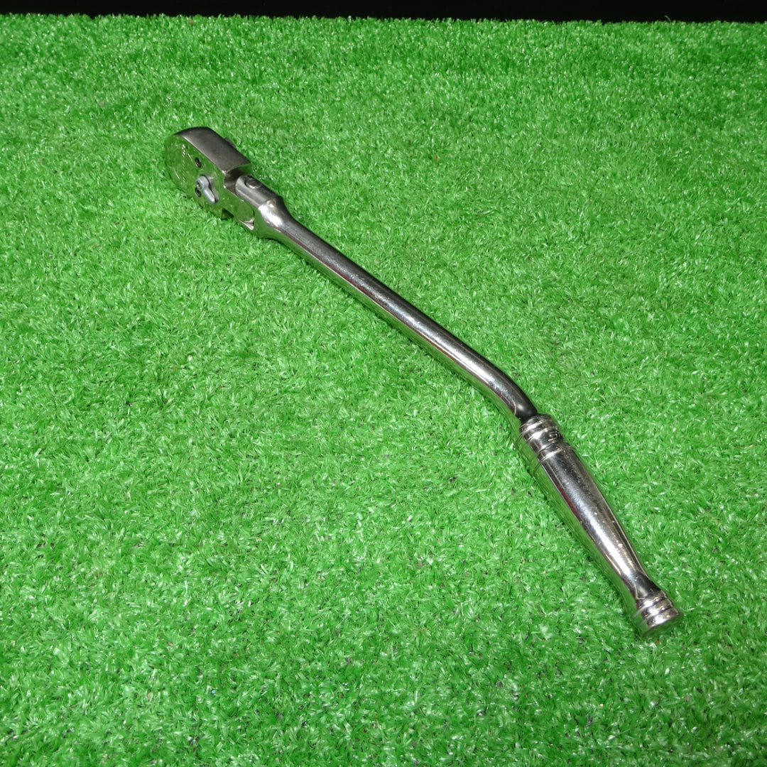 スナップオン/Snap-on 3/8sq ベントフレックスラチェットハンドル F832【岩槻店】