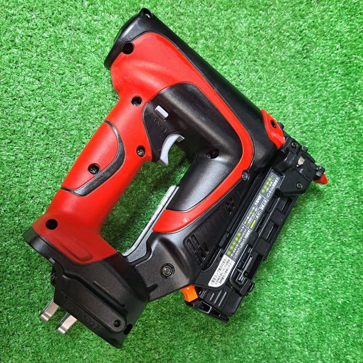 ★マックス(MAX) コードレスピンネイラ TJ-35P4-BC/1850A【岩槻店】
