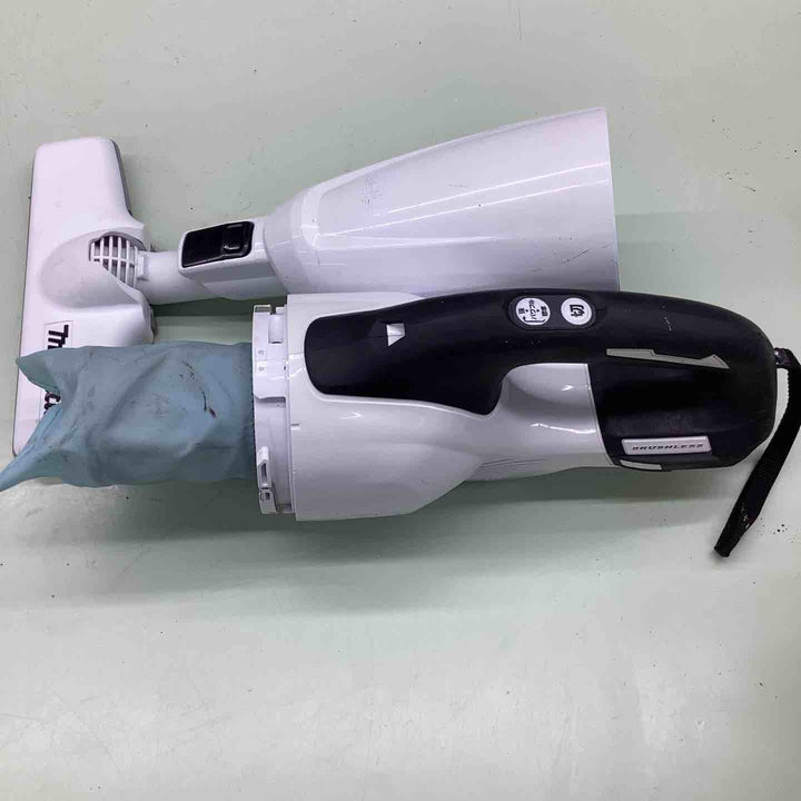 ★マキタ(makita) コードレスクリーナー CL281FDZW【越谷店】