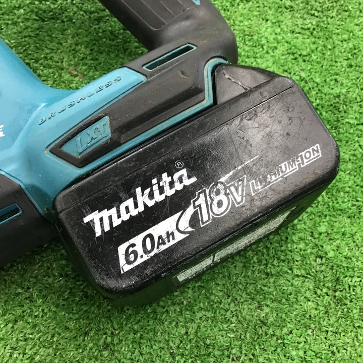 ☆マキタ(makita) コードレスレシプロソー 本体のみ JR188DZ【桶川店】