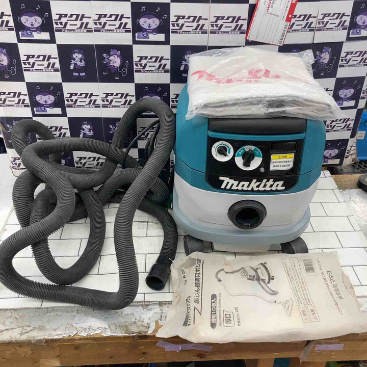 ★マキタ(makita) 集じん機 乾式 VC0830【所沢店】