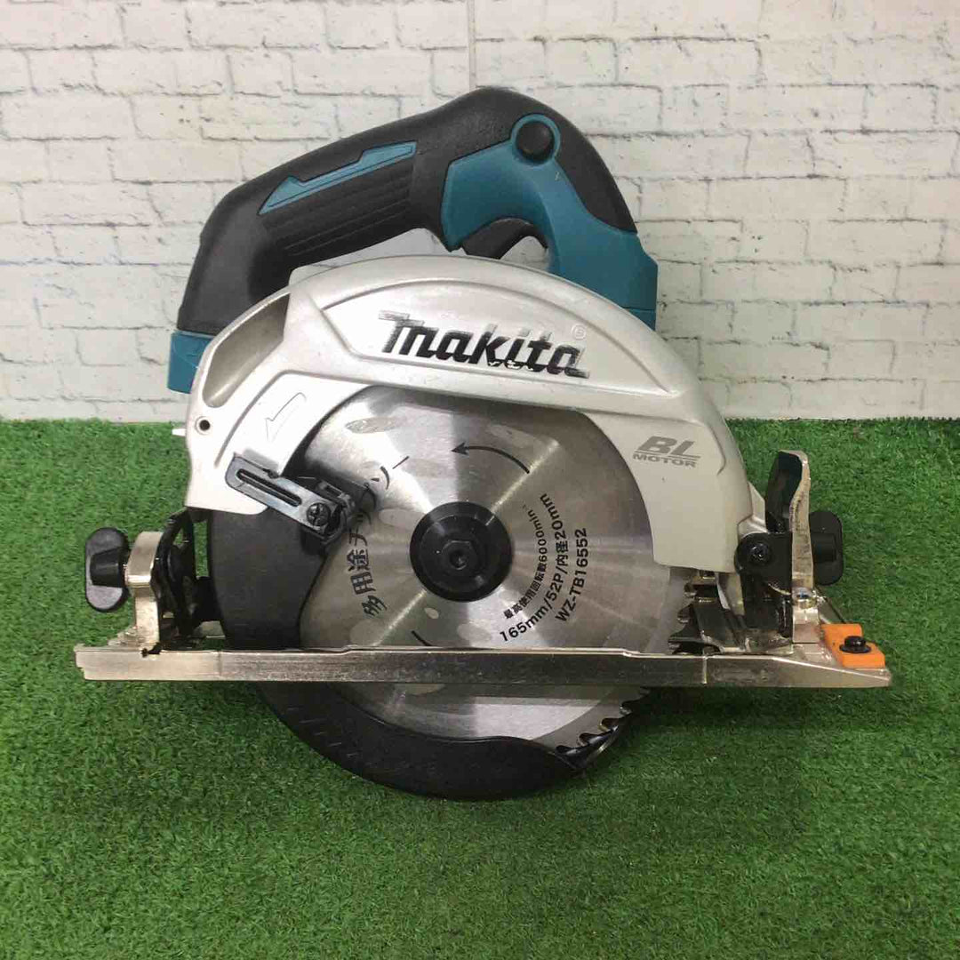 ★マキタ(makita) コードレス丸のこ HS610DZ【町田店】
