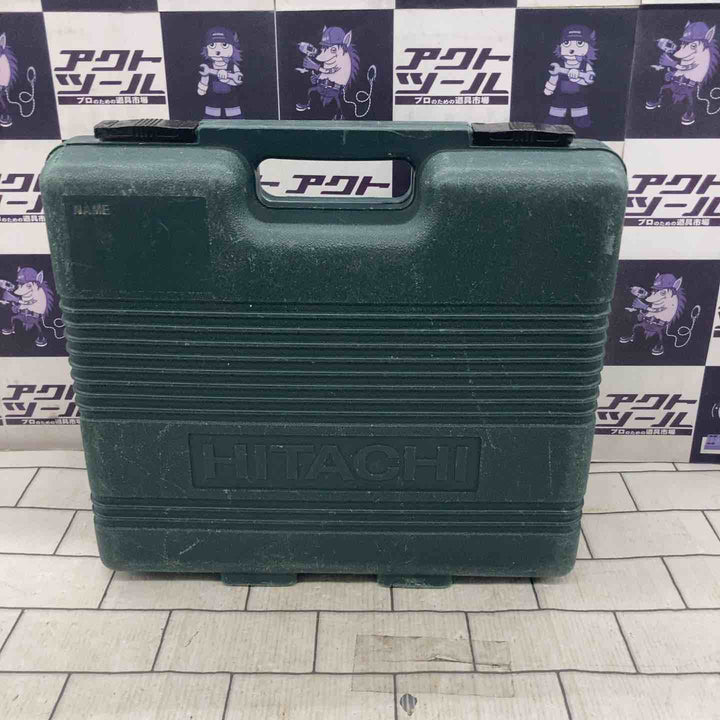 ◇ハイコーキ(HIKOKI ※旧:日立工機) ジグソー CJ120V【所沢店】