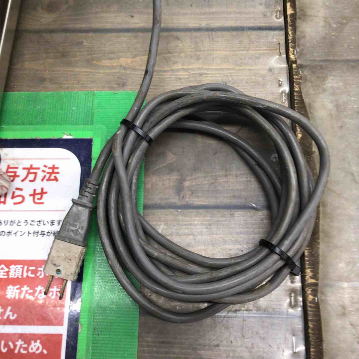 【中古品】 ミキスタ工業 軽量型 ミキスタ パドル2つ 50Hz仕様【戸田店】
