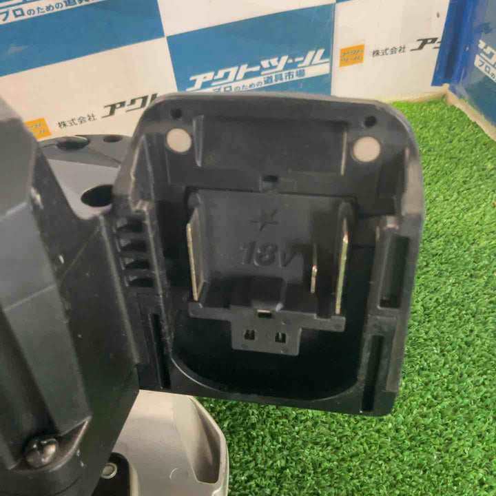 ★マキタ(makita) コードレス丸のこ HS631DZB【草加店】