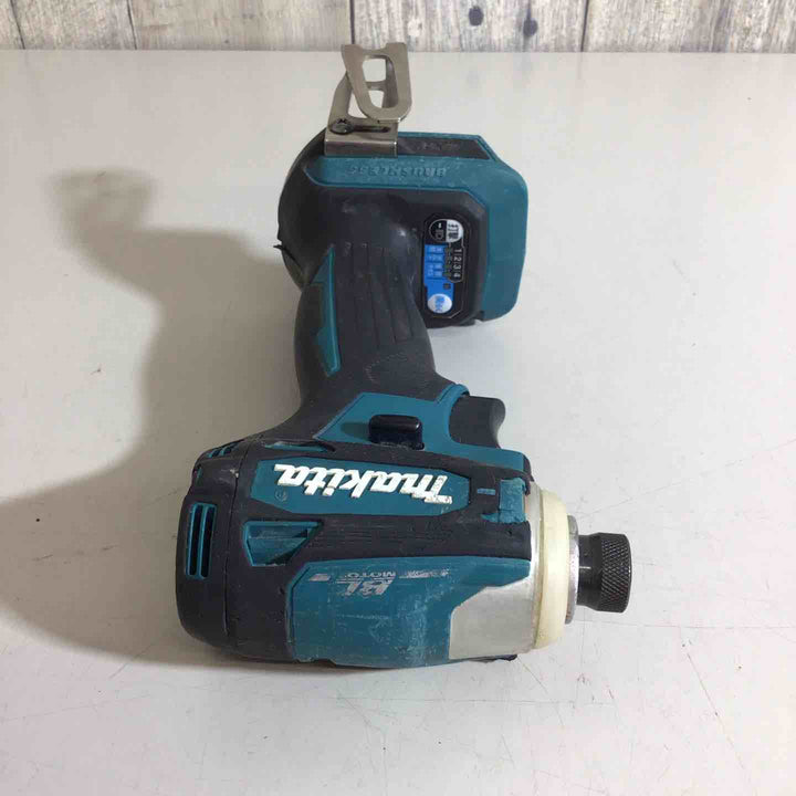 ★マキタ(makita) コードレスインパクトドライバー TD172DRGX【戸田店】