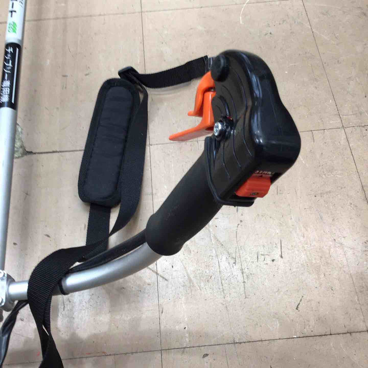 【店頭受取り限定】やまびこ 芝刈り機 DST241DX【草加店】