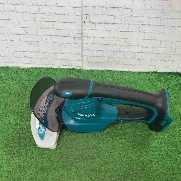 ☆マキタ(makita) コードレスバリカン MUM166DZ【町田店】