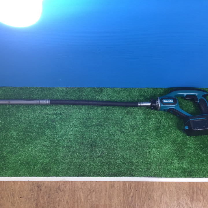 【店頭受取り限定】★マキタ(makita) コードレスコンクリートバイブレータ VR350DZ【岩槻店】
