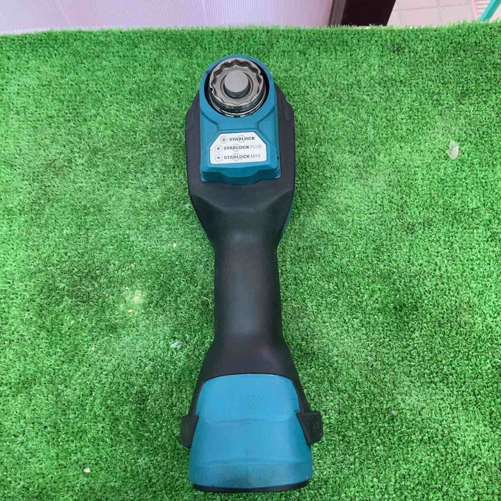 ★マキタ(makita) コードレスマルチツール TM52DZ【草加店】