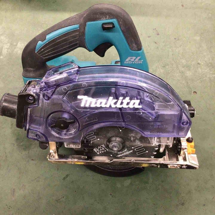 ★マキタ(makita) コードレス防じん丸のこ KS511DZ【戸田店】