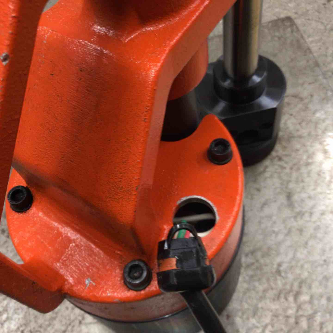 【中古品】KANETEC カネテック マグタップ MTP-25A【八潮店】