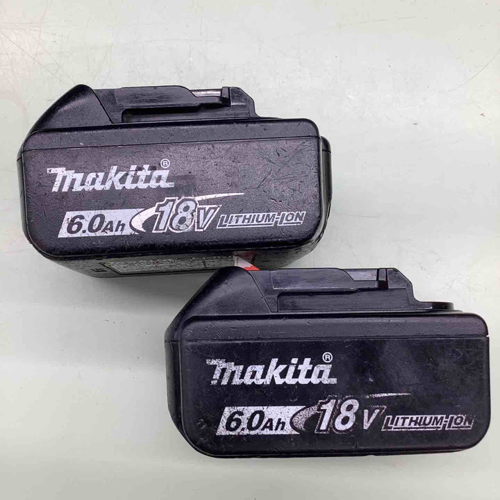 ★マキタ(makita) コードレス丸のこ HS631DRGX【越谷店】