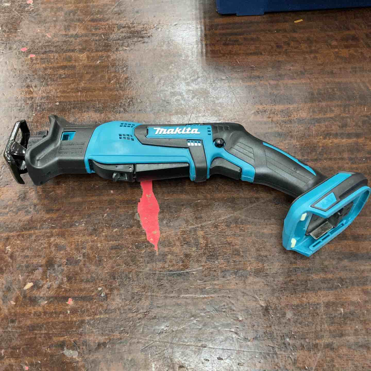 マキタ JR182DZK 充電式レシプロソー【野田愛宕店】【店頭取引限定】【中古】ITJSL9ZN7MVW ☆マキタ(makita) コードレスレシプロソー JR184DZ【川崎店】 – アクト