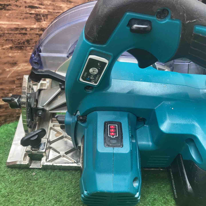 ★マキタ(makita) コードレス防じん丸のこ KS513DZ【川越店】