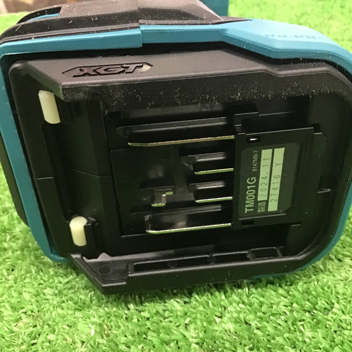 【未使用】マキタ(makita) コードレスマルチツール TM001GZ【草加店】