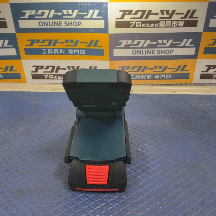 ボッシュ BOSCH 充電式LEDライト GLI VariLED ※18V/2.0Ahバッテリー、充電器付き【草加店】