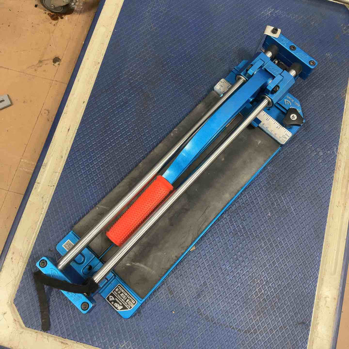 ◇イシイ タイルカッター JW-330TLBG【草加店】