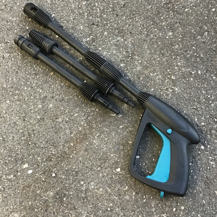 【中古】 マキタ makita 高圧洗浄機 MHW0800 【桶川店】