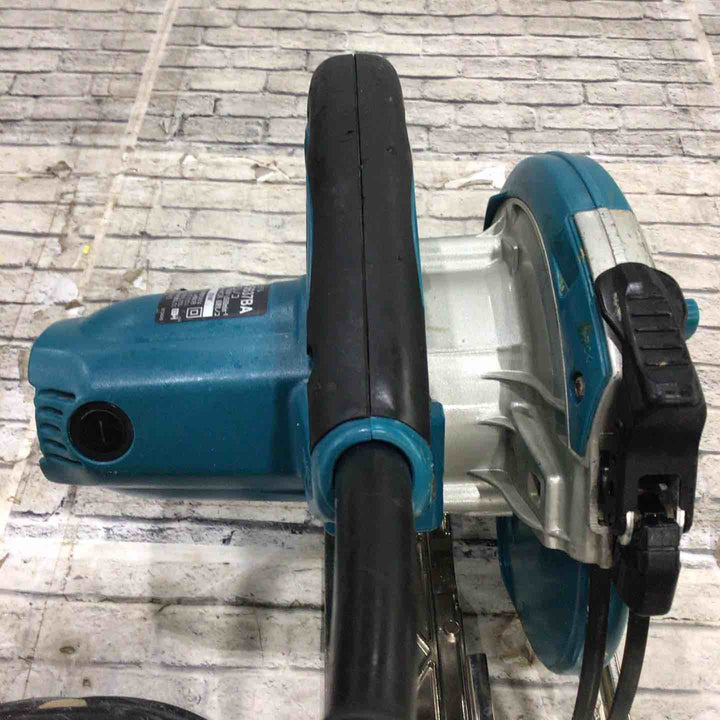 ★マキタ(makita) 電気マルノコ 5637BA【川口店】