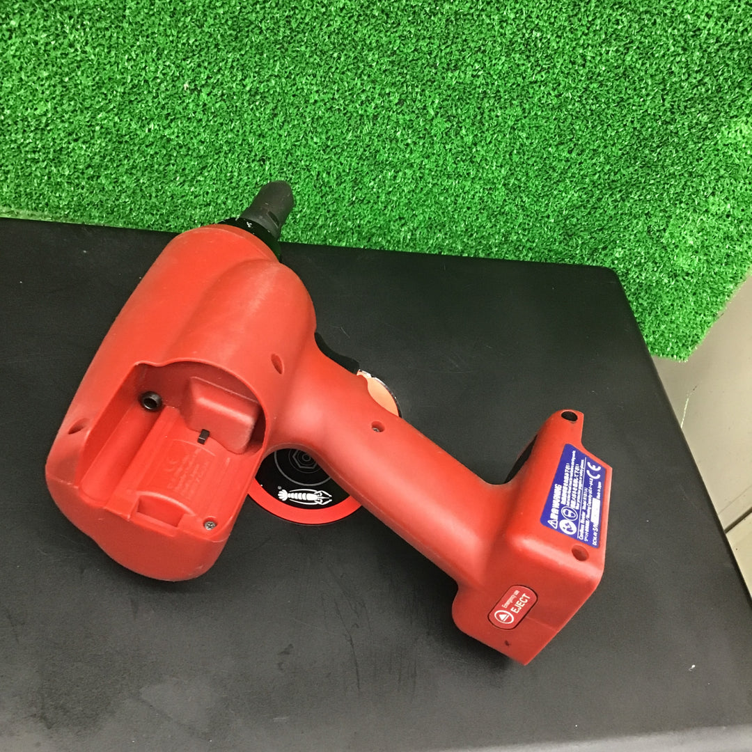 LOBSTER ロブスター 14.4Vコードレスリベッター R1B1【桶川店】