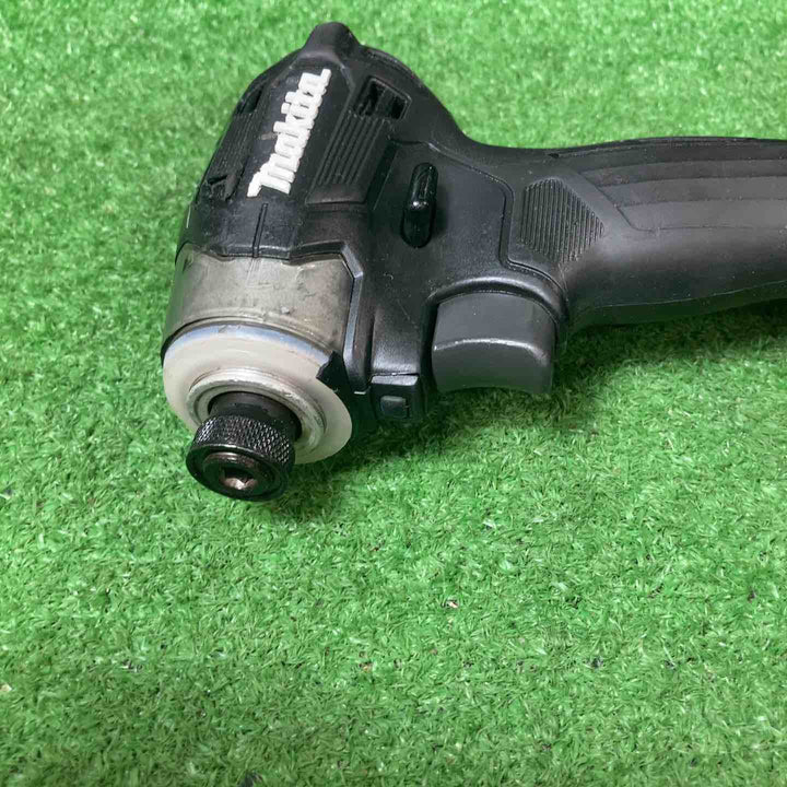 ★マキタ(makita) コードレスインパクトドライバー TD173DRGXB【岩槻店】