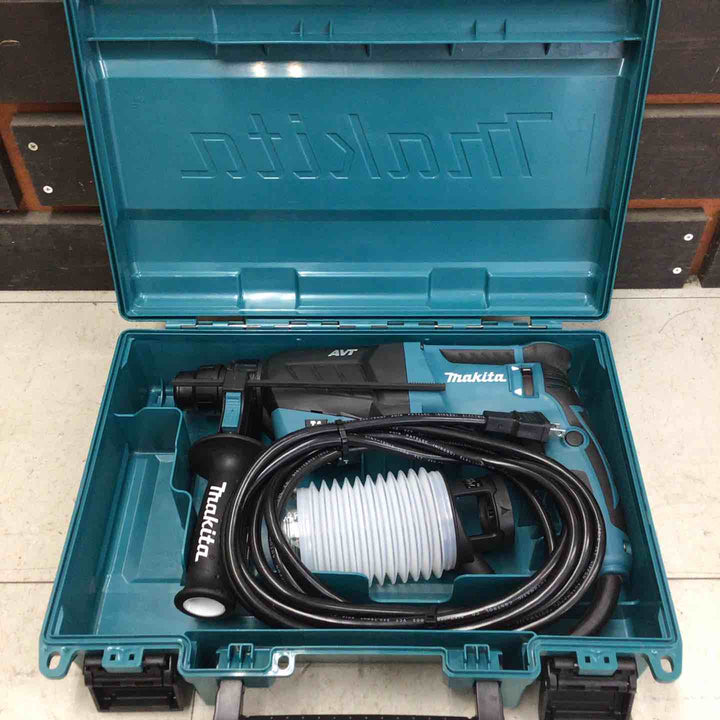 【中古品】 マキタ/makita ハンマドリル HR2631F 【鴻巣店】