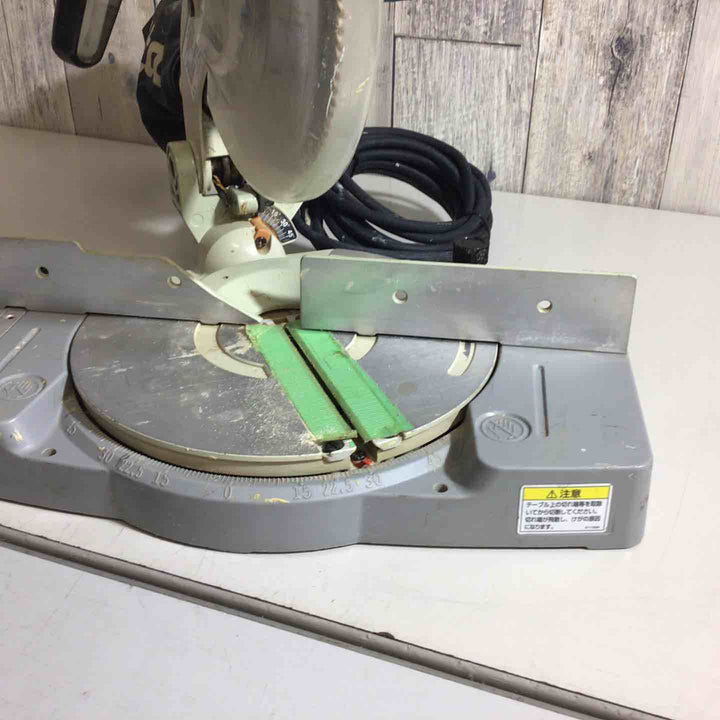 【中古品】☆マキタ(makita) 卓上マルノコ 216mm LS0840F【戸田店】