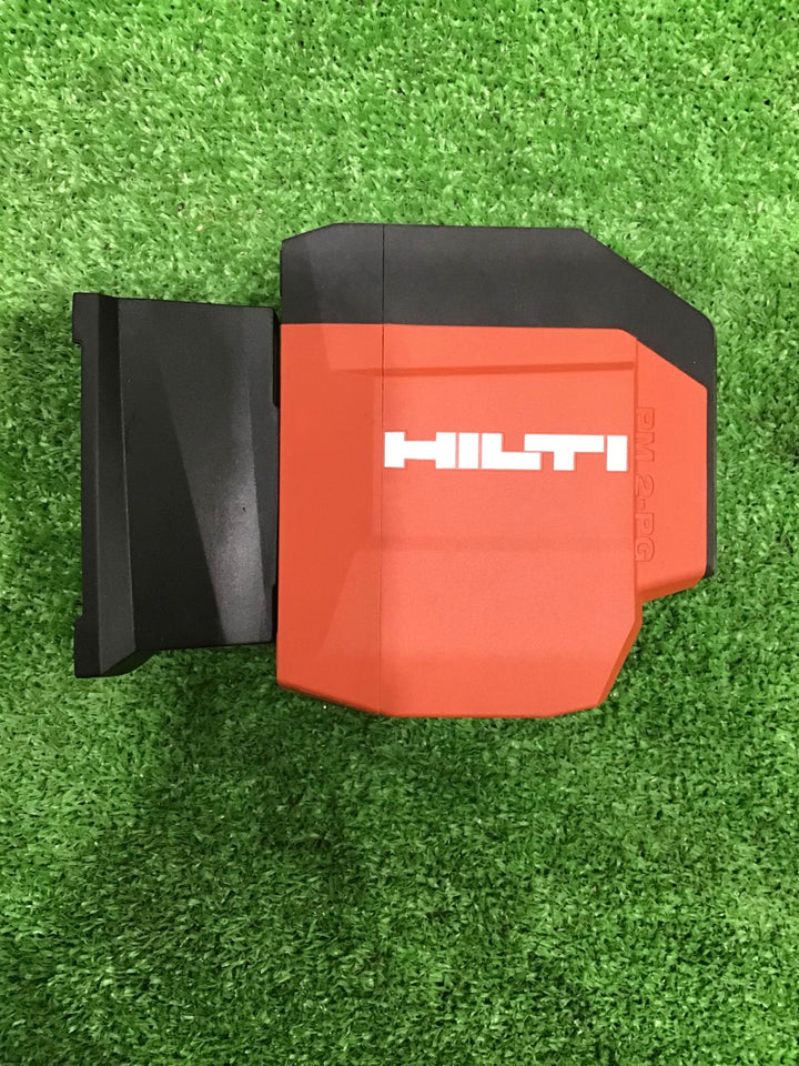 HILTI(ヒルティ) ラインレーザー PM2-PG【中古品】