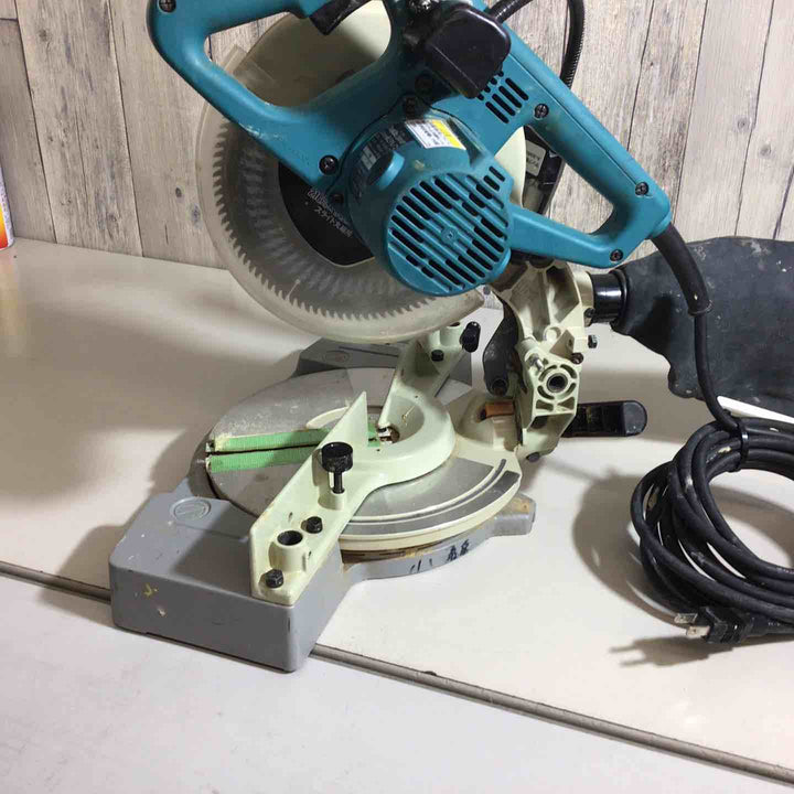 【中古品】☆マキタ(makita) 卓上マルノコ 216mm LS0840F【戸田店】