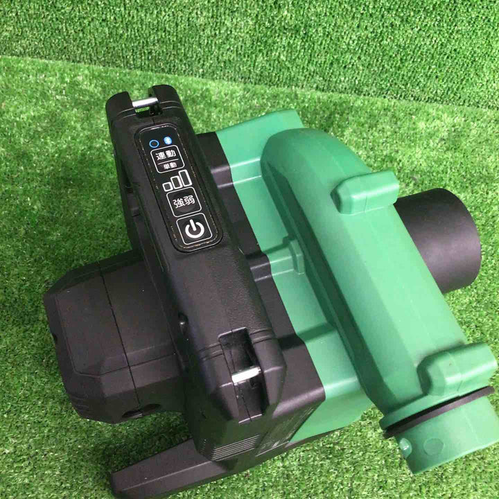 【中古品】 ハイコーキ/HIKOKI コードレス集じん機 R3640DA(NN) 【鴻巣店】