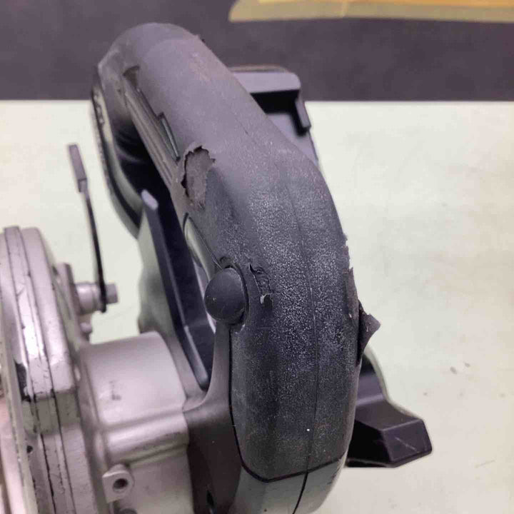 ★マキタ(makita) コードレスマルノコ HS474DZB【越谷店】