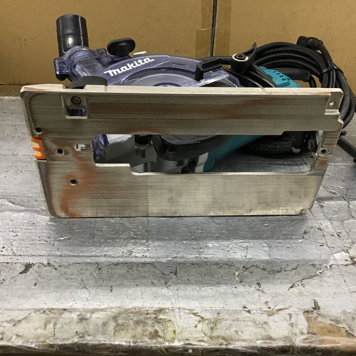 ★マキタ(makita) 防じん丸のこ KS5200FX【所沢店】