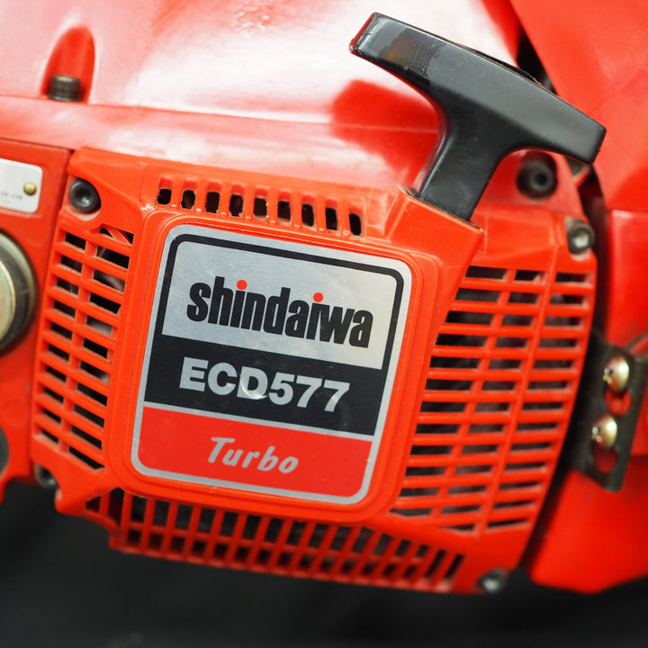 【中古品】新ダイワ/shindaiwa エンジンカッター ECD577【鴻巣店】